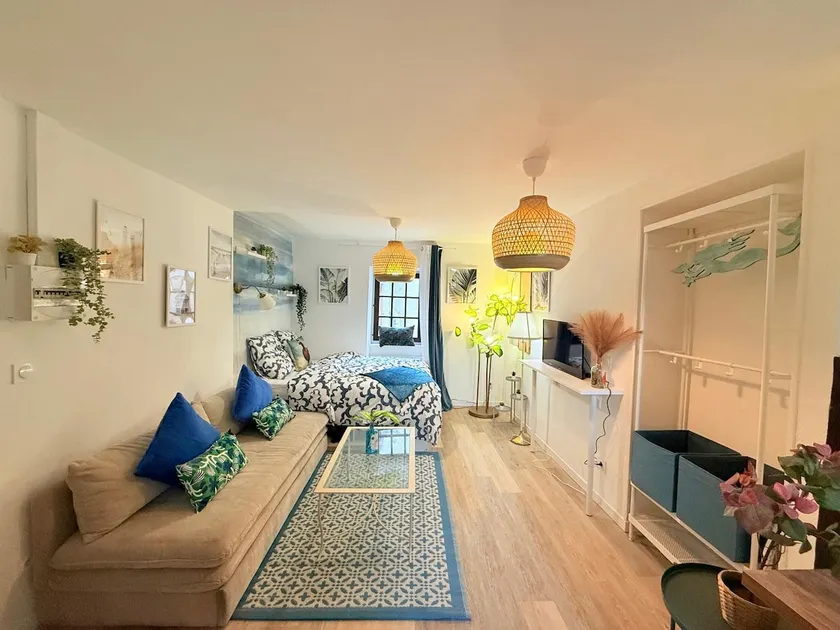 Cozy Azur - T1 - Place Verdun - Image 1