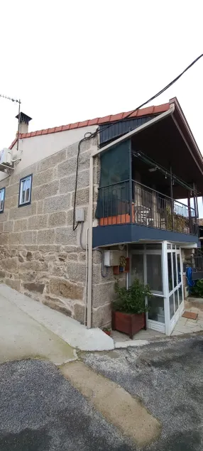 Casa dos ánxeles VUT-OR-1310 - Image 1