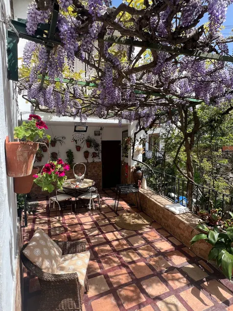 ”Casa Almenta” - Your home to disconnect! - Image 1