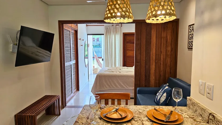Alma Salgada - Close to the best beaches and Pituba! - Image 1