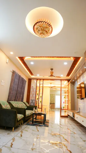 3 BHK Apartment - Urban Nest - Image 1