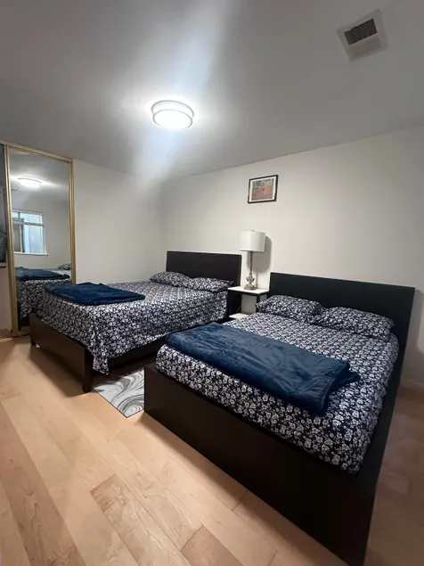2 Bed 1 Bath Guest Suite in SF - Image 1