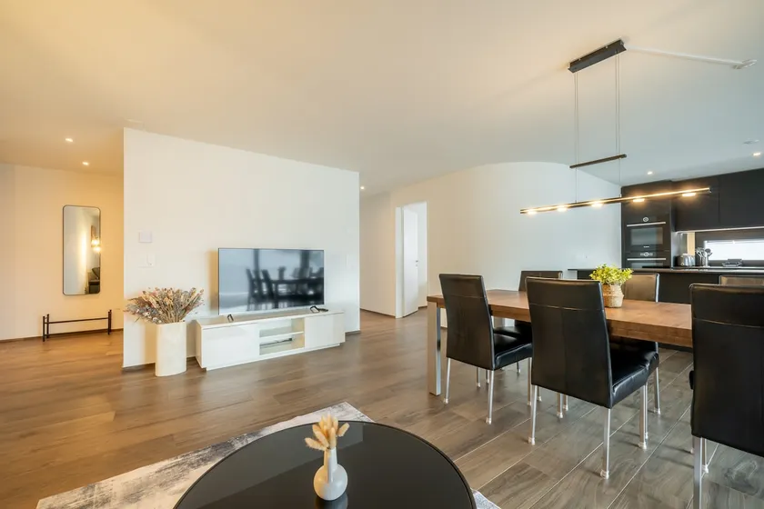 Swiss Suites - Menziken - Image 1