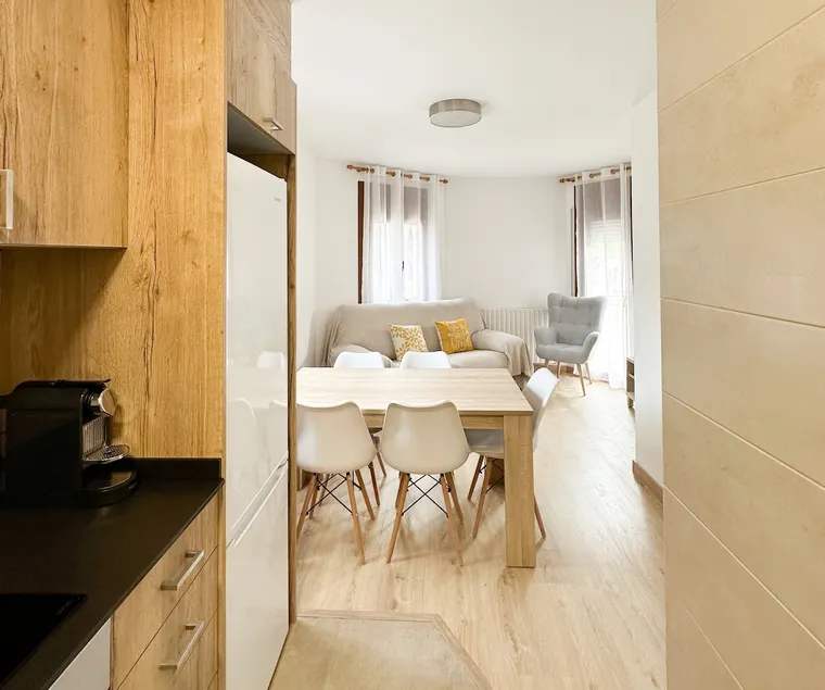 Apartament modern i cèntric Esterri by RURAL D'ÀNEU - Image 1