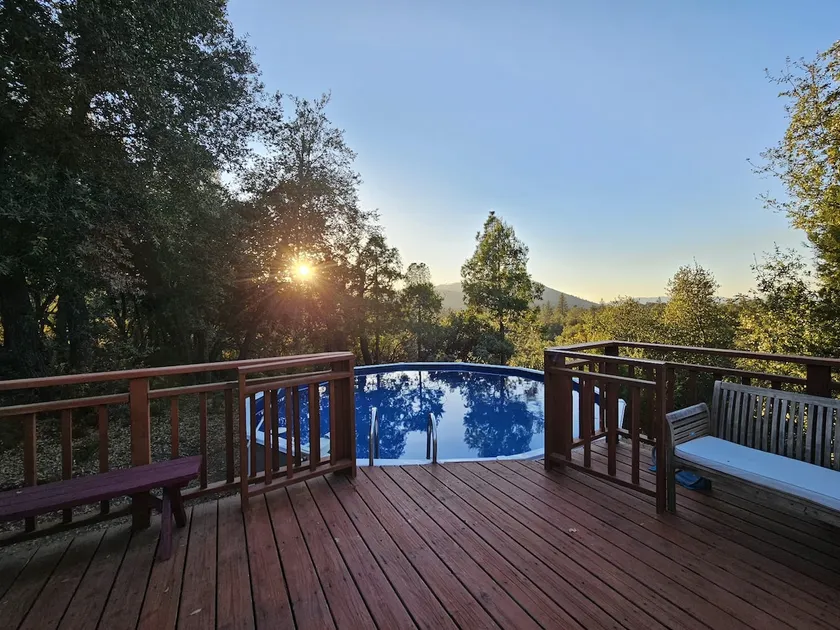 Shangri-La Retreat at Bass Lake - Image 1