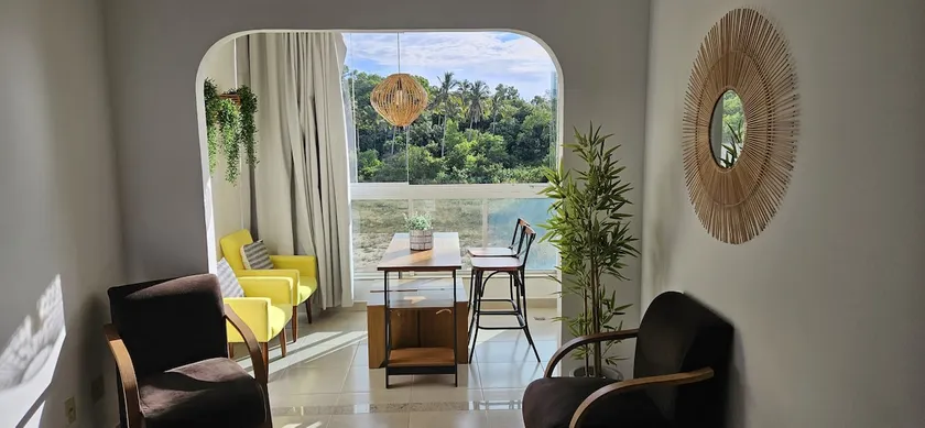 Bacutia Beach Retreat with pool - Guarapari - Image 1