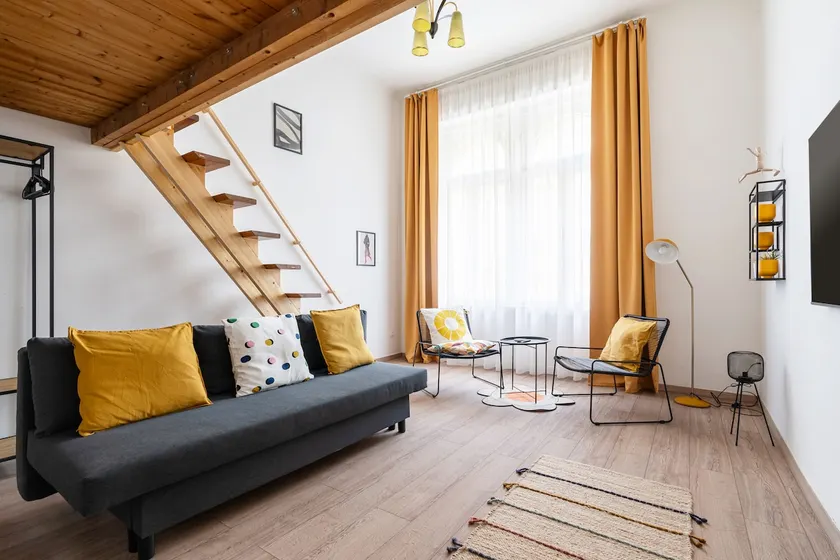 L46 Apartments - Modern Classic - Image 1