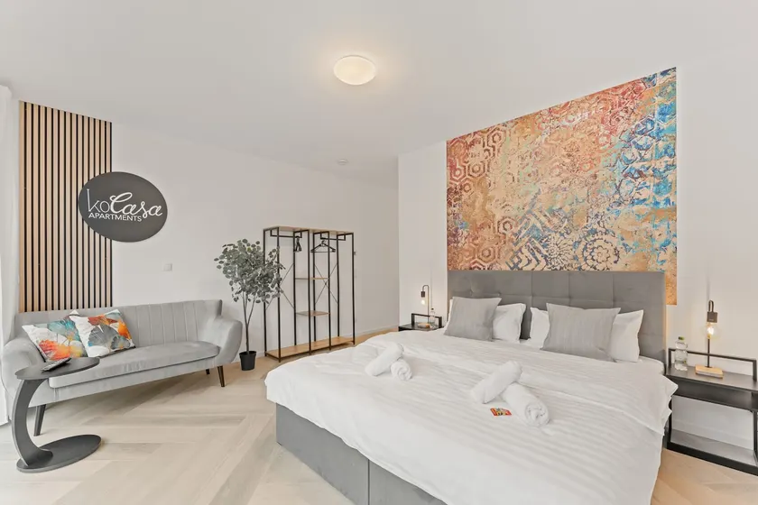 CasaVia Frankenthal Zentrum - BRIGHT Collection - Image 1