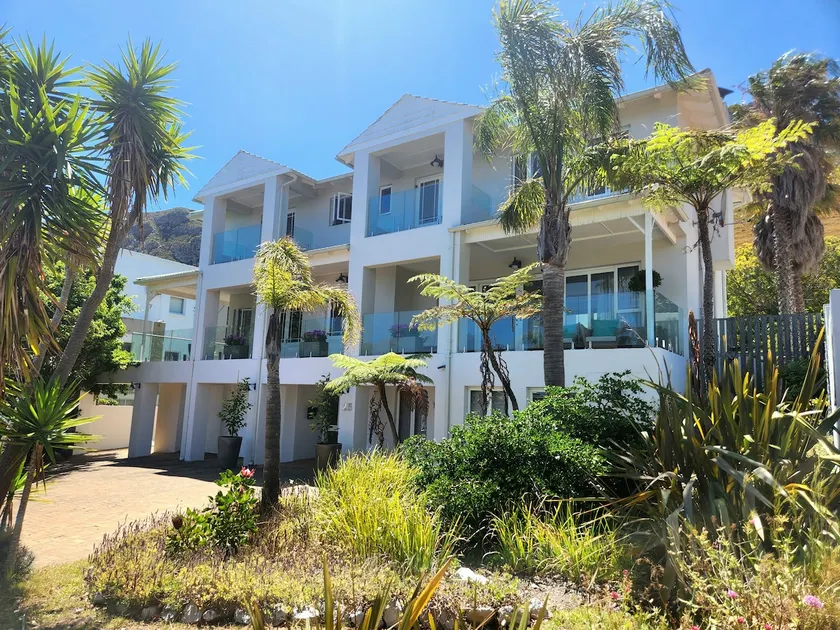 Sea 'n Summit Hermanus - Image 1
