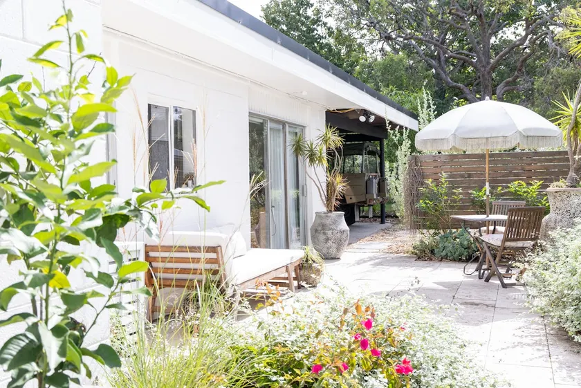 Jungle Farm Studio - Private Quiet Home Near Beach - Image 1
