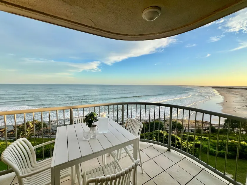 Unmatched Ocean Views | Pool, Steps to Kings Beach - Image 1