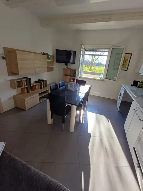 Home to live, 2 km dal centro - Image 1