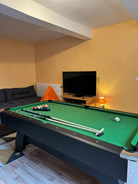 Birthday or Vacation House with Pool 1 hr from Toulouse - Image 1