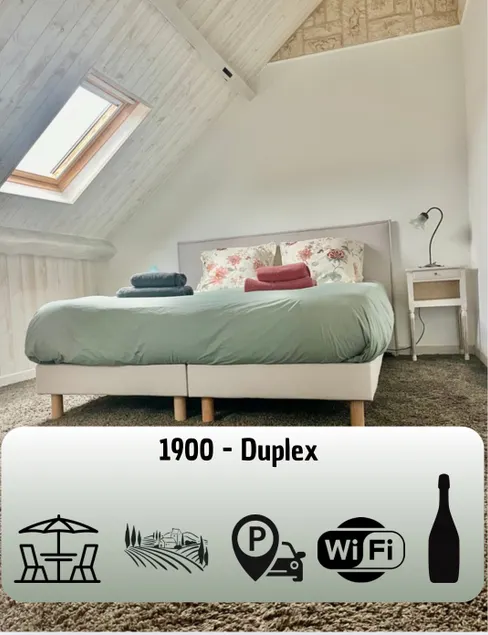 Duplex 1900 - Image 1
