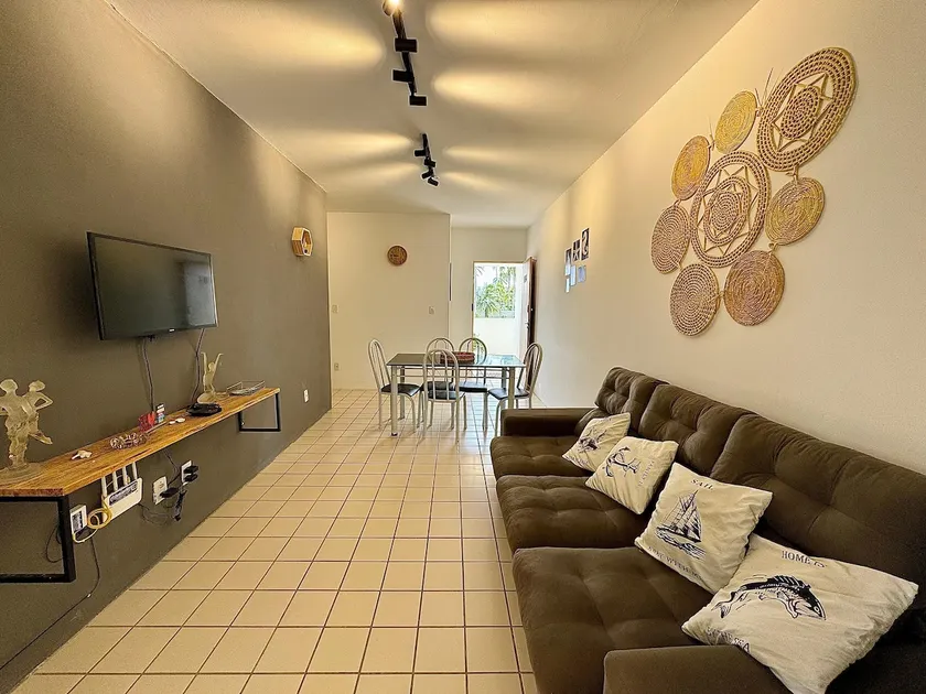 Full apartment by the sea Barra de São Miguel - Image 1