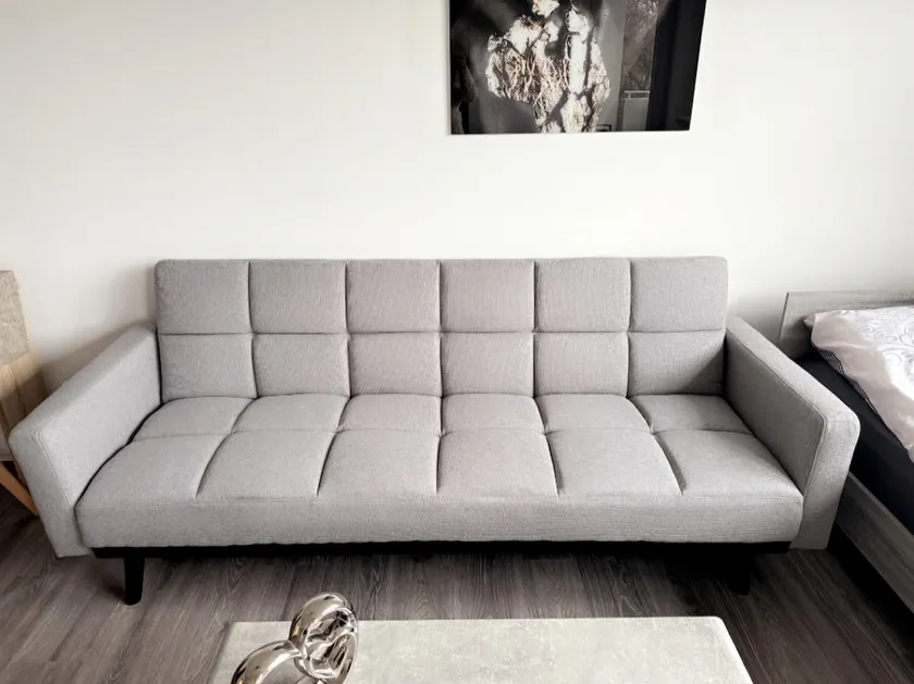 Beautiful apartment by Nordsternpark - Image 1