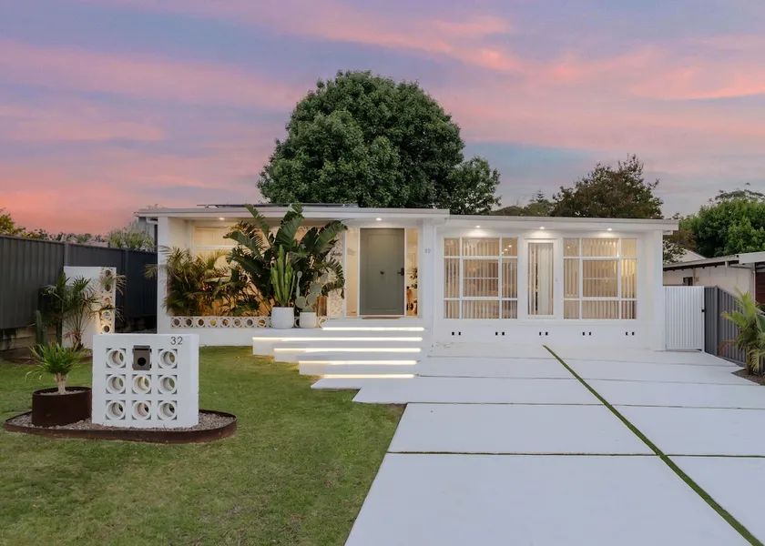 'Indio' - Huskisson Oasis with Heated Pool - Image 1