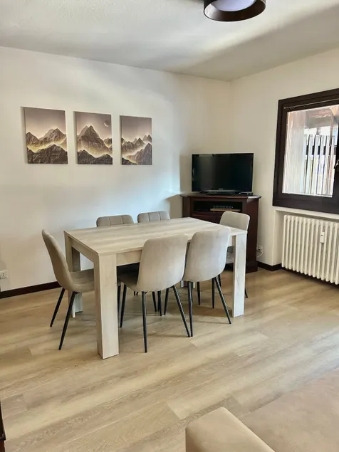 Casa degli orsi - Madonna di Campiglio - Condominio Nardis - Image 1