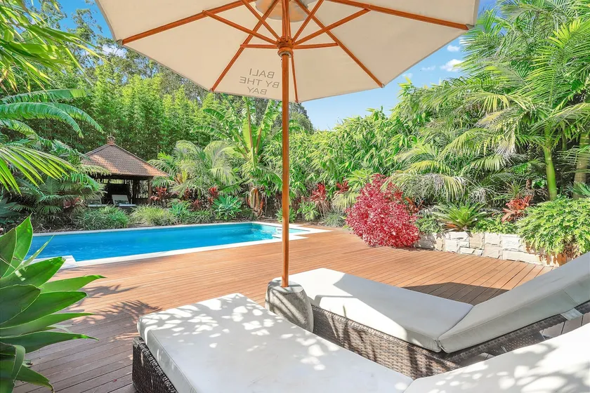 Bali by the Bay - Pool, Spa & Putting Green - Image 1