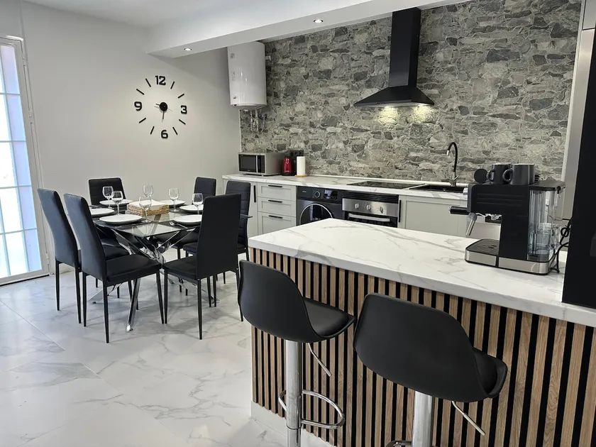 Splendid Apartment in Madrid VT-14944 - Image 1