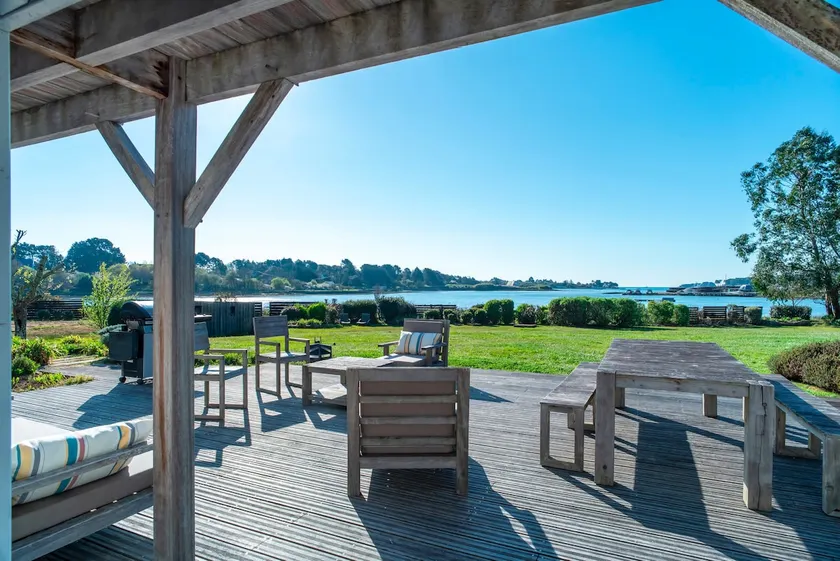Les Paludiers - Jolie Maison à St Philibert - Image 1