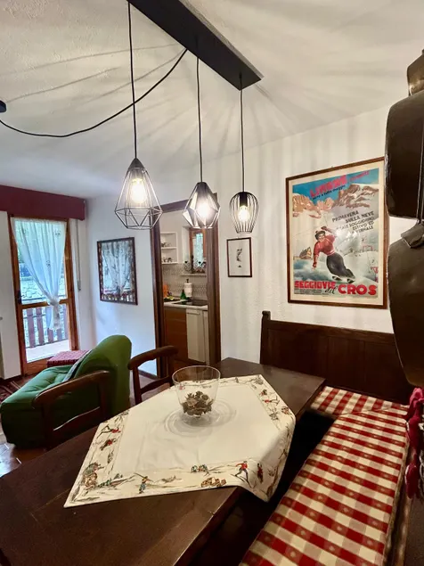 Apartment on the slopes - Image 1