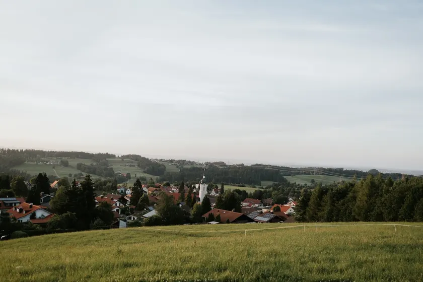 Heimatel: Vacation in a dream location, #08-10, up to 20 people. - Image 1