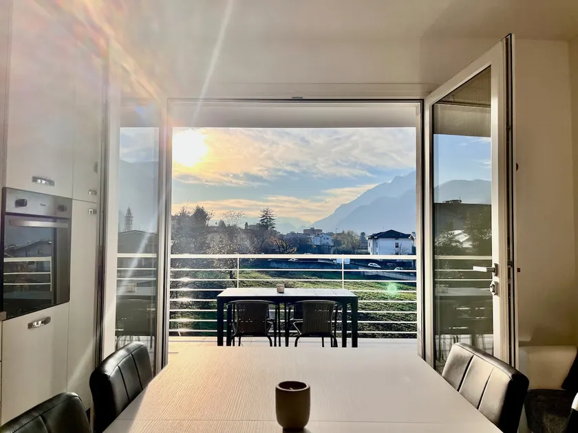 La Rocca [panoramic terrace] - Image 1