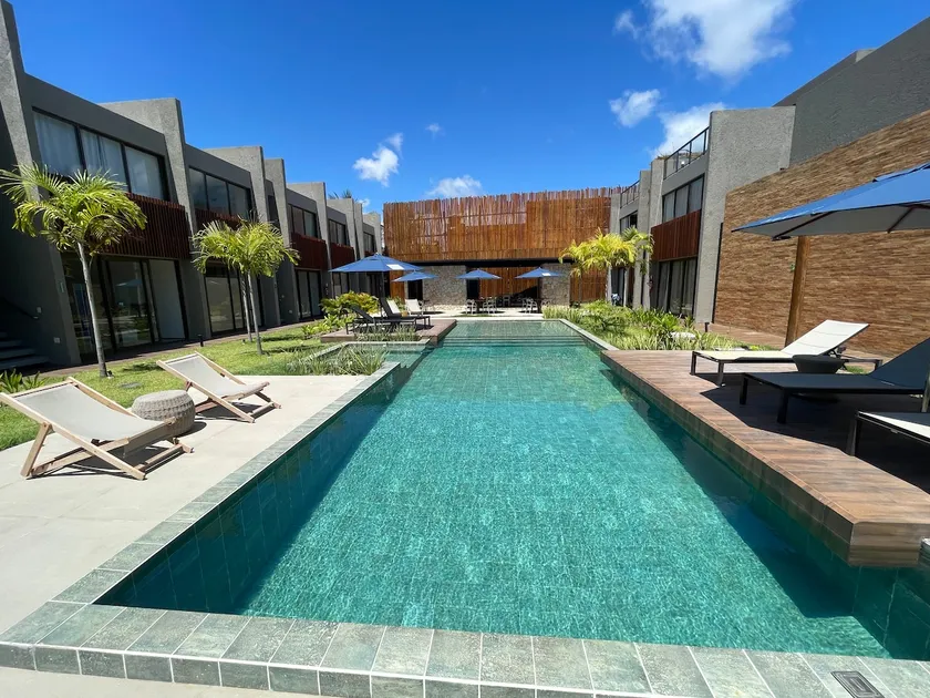 Shekinah Studio by the sea in Japaratinga/AL - Image 1