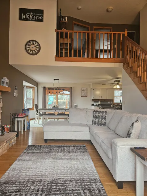The Cozy Country Home - Image 1