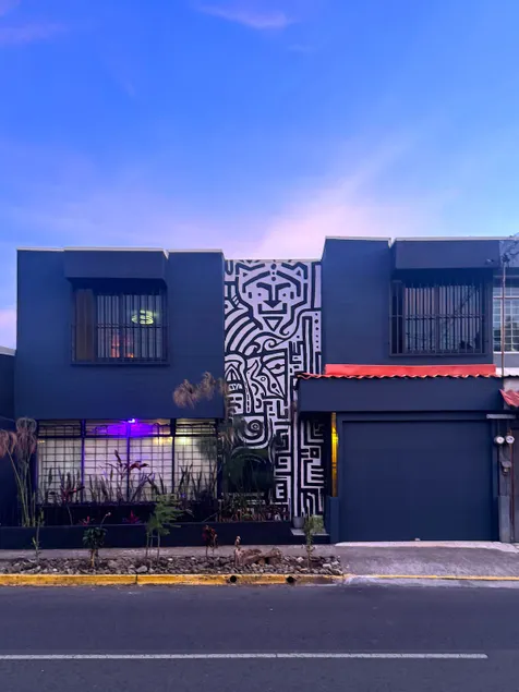 Modern Urban Retreat Home in San José - La Sabana - Image 1