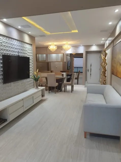 Sea View Apartment - Image 1