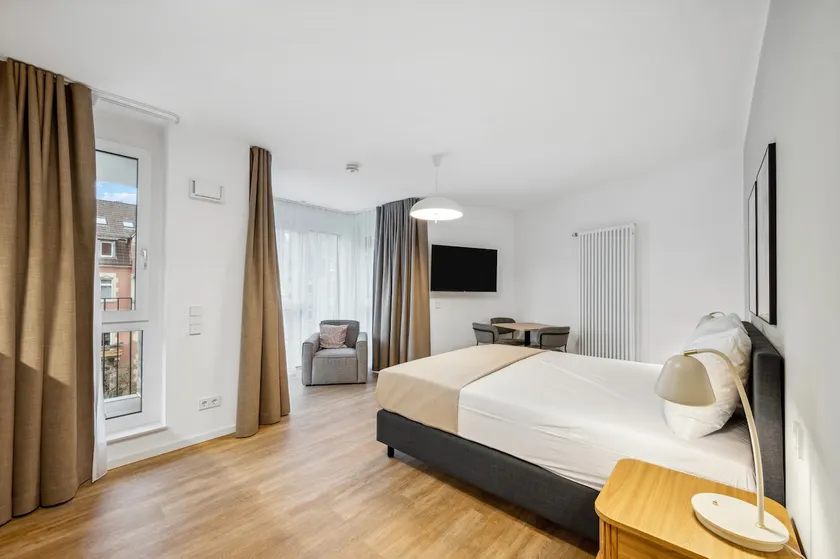Limehome Karlsruhe Sophienstr - Image 1
