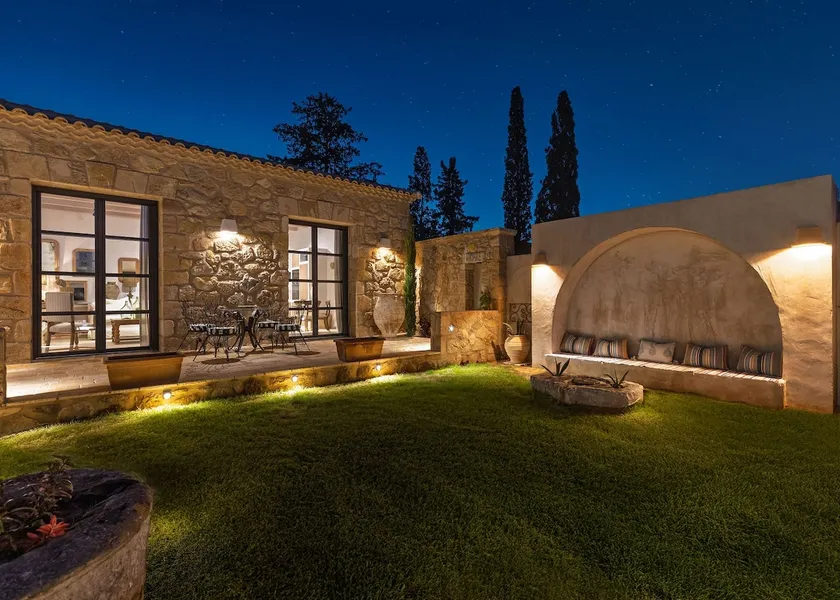 Le tresor de Marie - Charming Traditional Retreat, by ZanteWize - Image 1