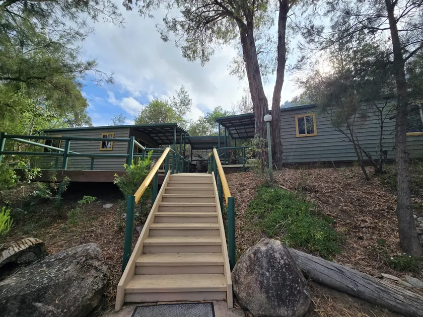 Cedar Bush Cabin - C or D - Image 1