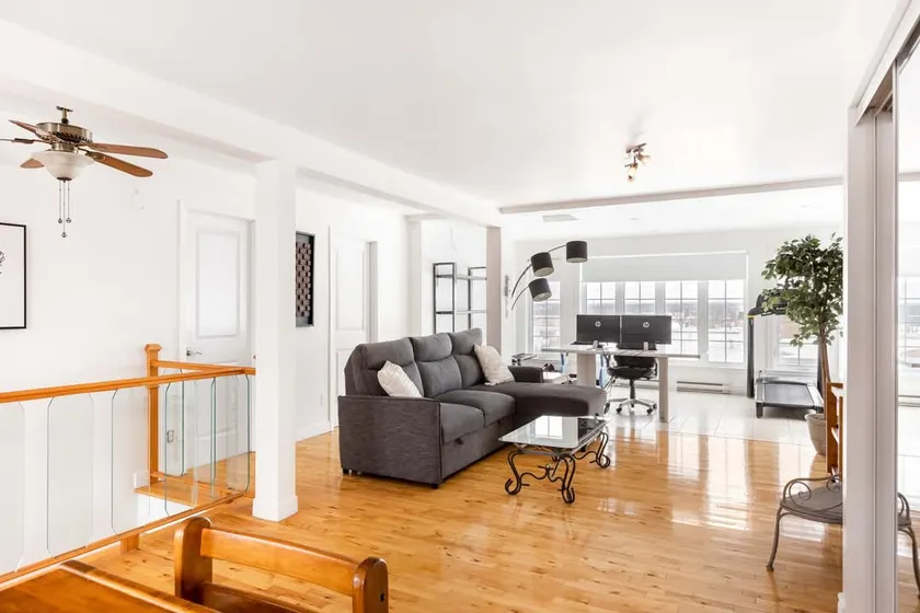 Town House on two level | CITQ #297059 - Image 1