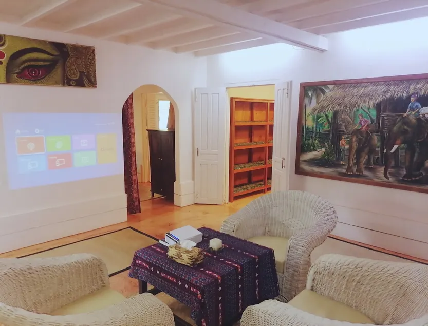Stay in a Charming Colonial Villa - Image 1