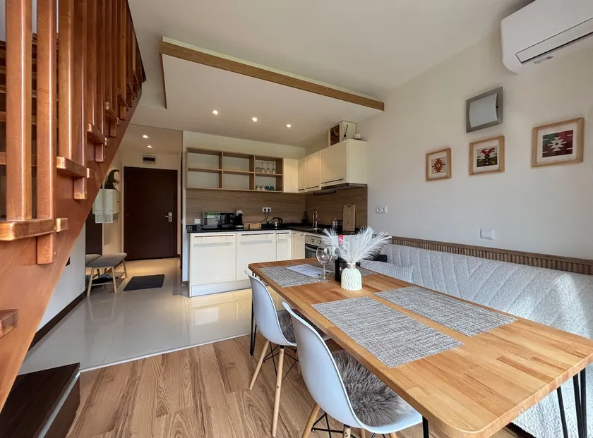 TERRA Vista Penthouse near Pirin Golf and Bansko - Image 1