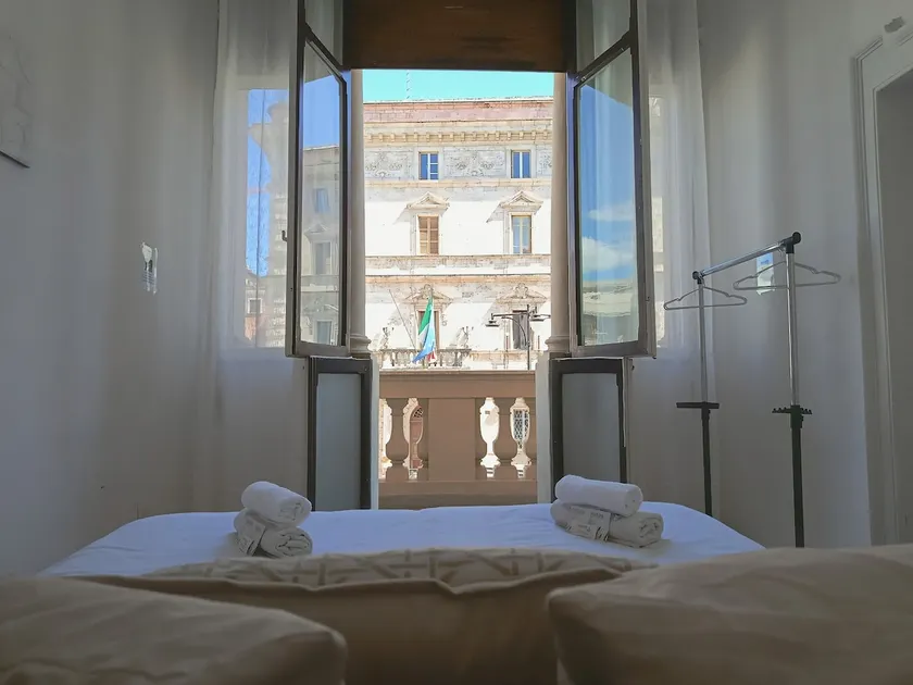 Noble Residence - Historic Center of Ascoli Piceno - Image 1