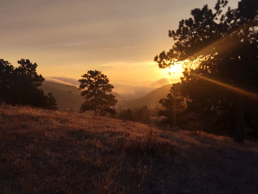 Paradise Hills- Views & Solitude Near Red Rocks! - Image 1