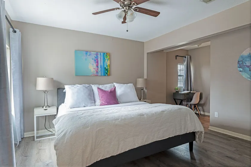 The Sable Flats 12 | Hermann Park, Medical Center! - Image 1