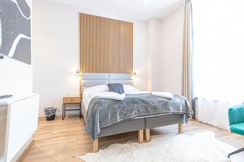 Cozy Room Near Wiener Stadthalle - Image 1
