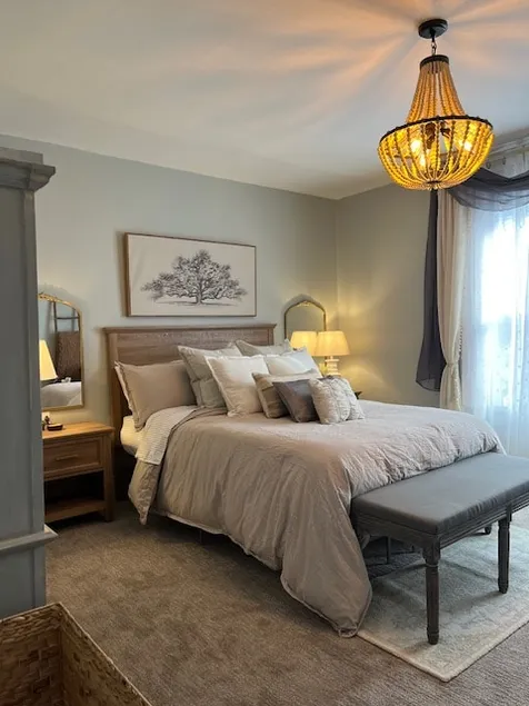 The Eagles Nest-Cute & Cozy - Image 1