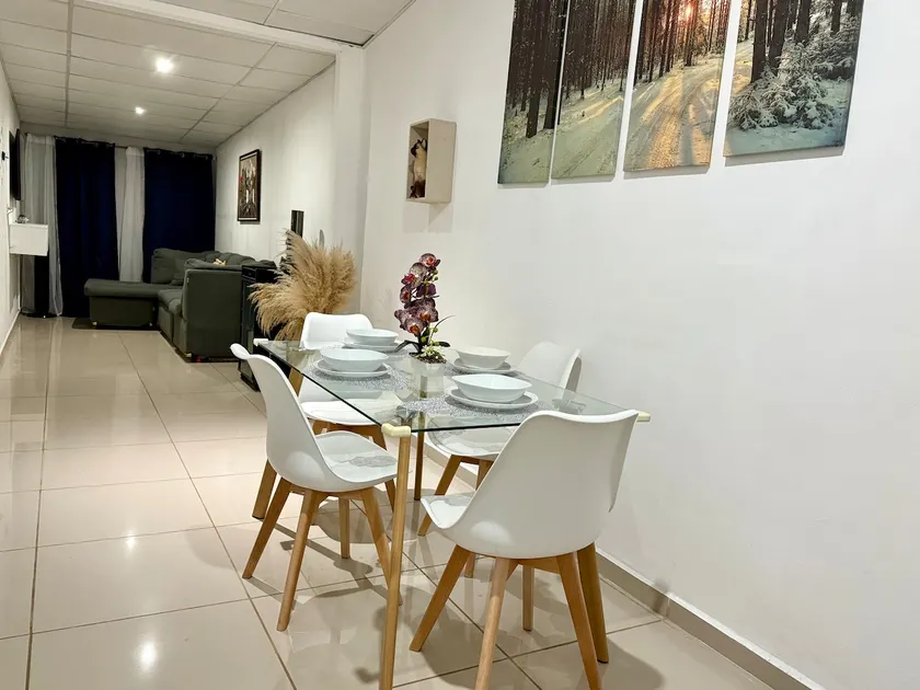 Private house with aura conditioning and parking! - Image 1