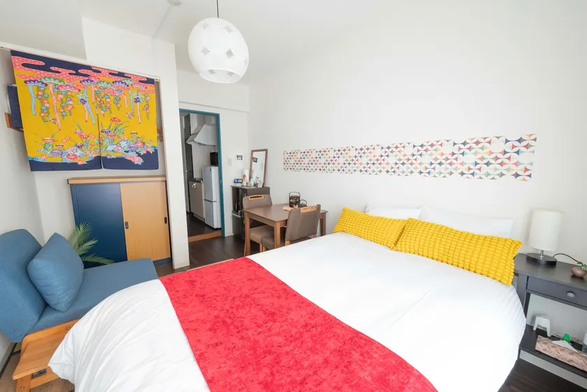 [Newly Opened] Direct train to Shinjuku/Kamikitazawa Station/Maximum 3 people/Convenient store and supermarket nearby - Image 1