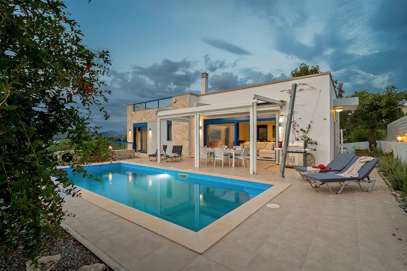 House sea view - Image 1