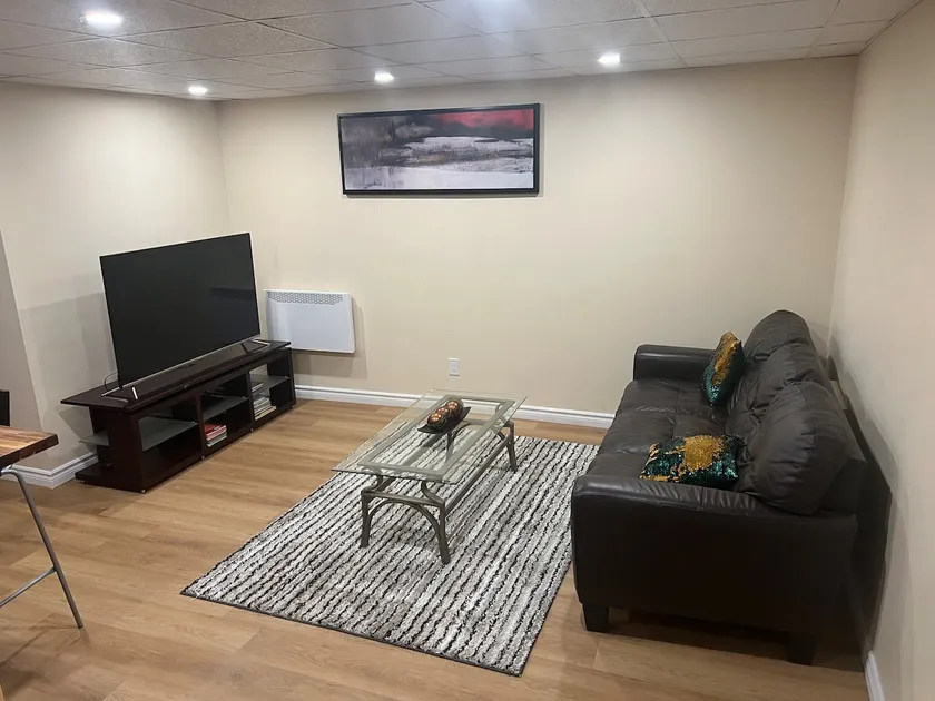 Adorable and clean apartment - Image 1