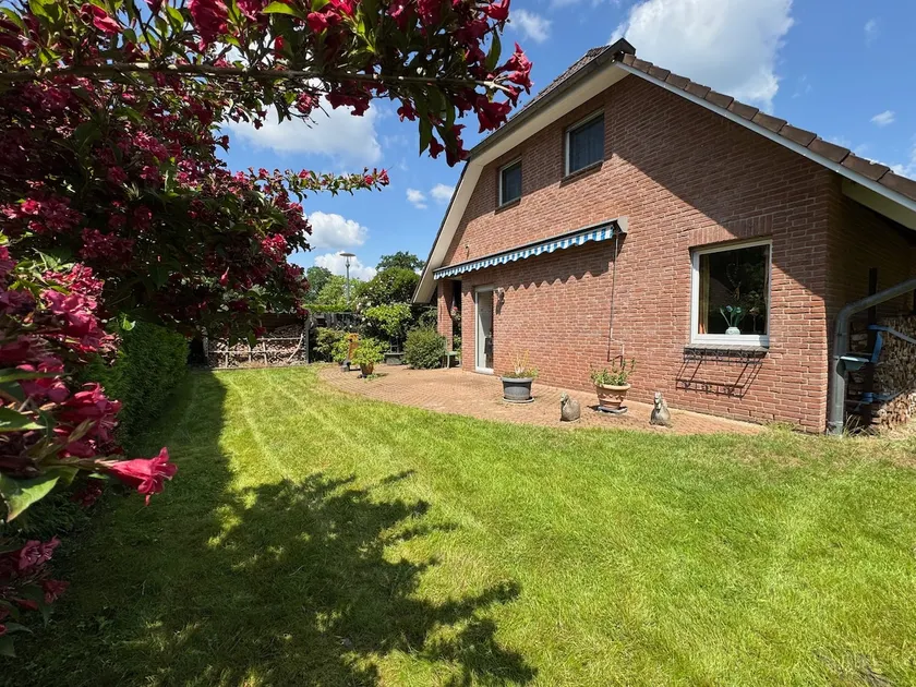 Rhododendron Bliss - Image 1