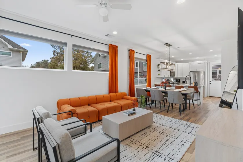 Prime 4BR Home | Close to DT, SXSW & ACL - Image 1