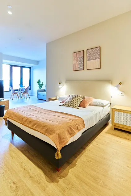 Delia by gaiarooms Apartments, Studio - Image 1